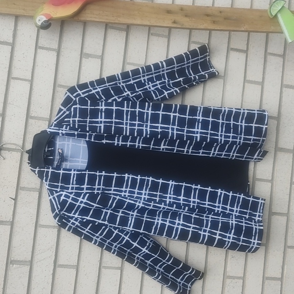 Emily Rose Top